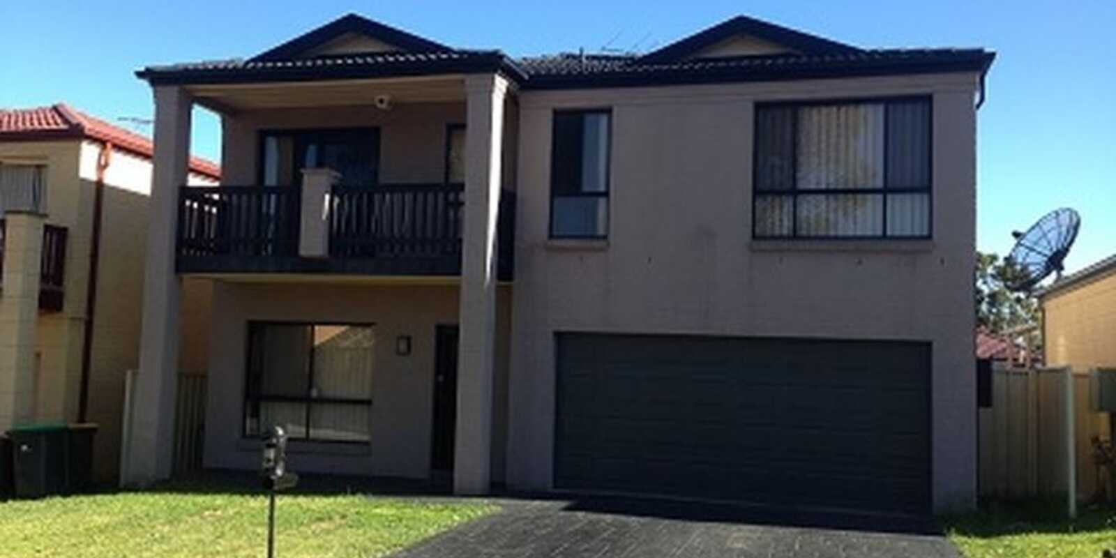 13 Gould St West Hoxton