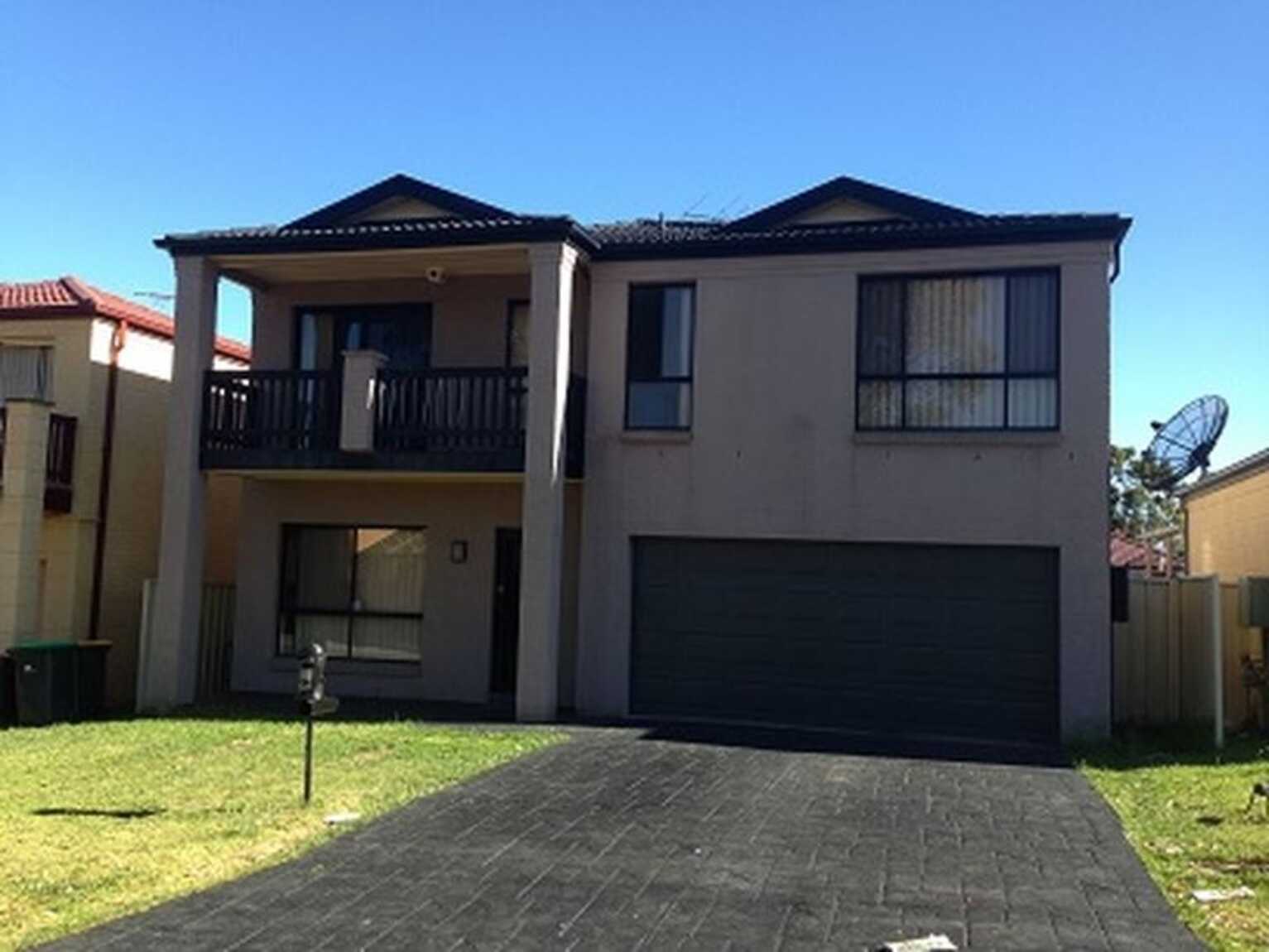 13 Gould St West Hoxton