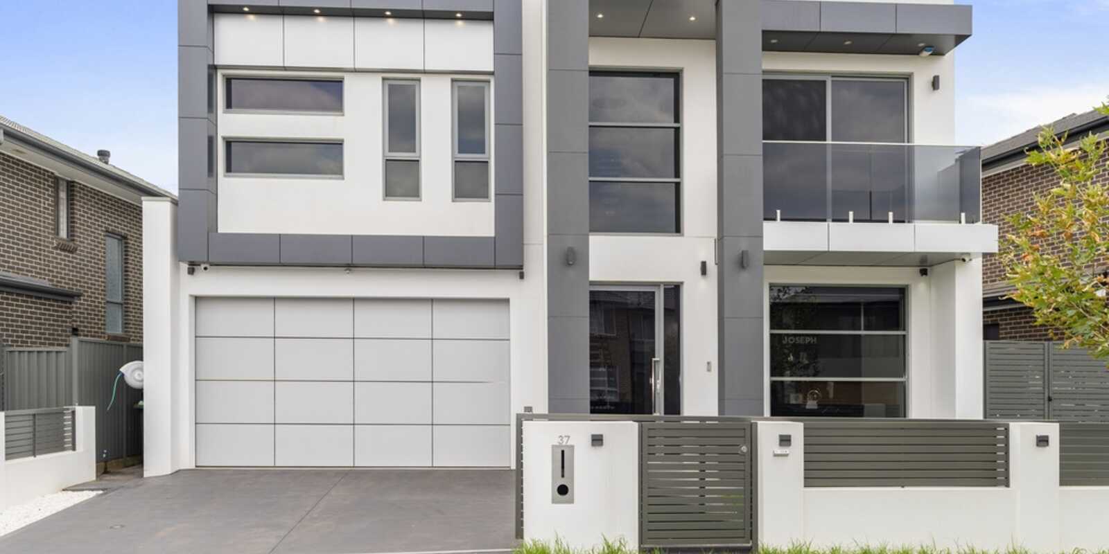 37 Pennyroyal Boulevard Denham Court