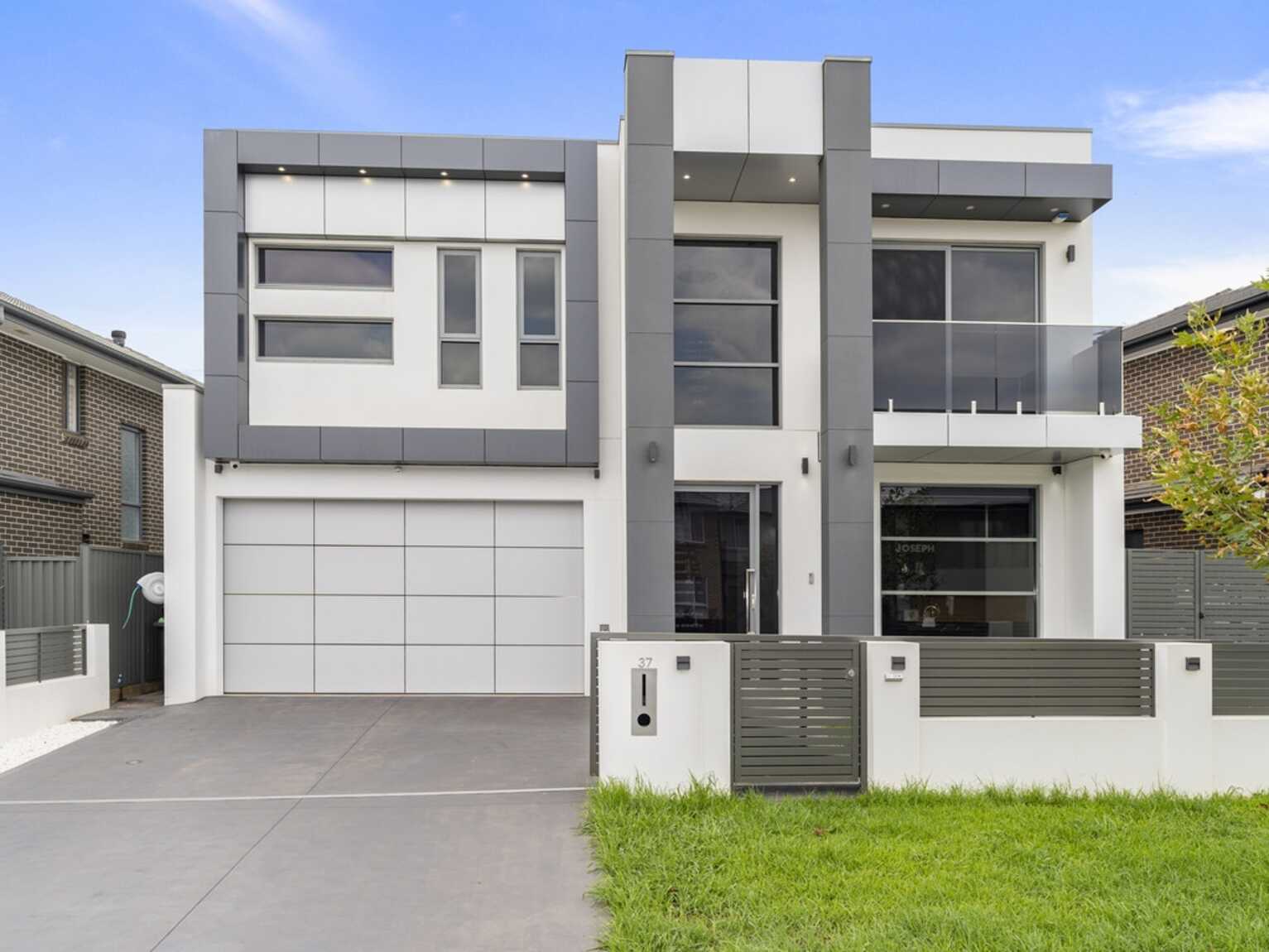 37 Pennyroyal Boulevard Denham Court