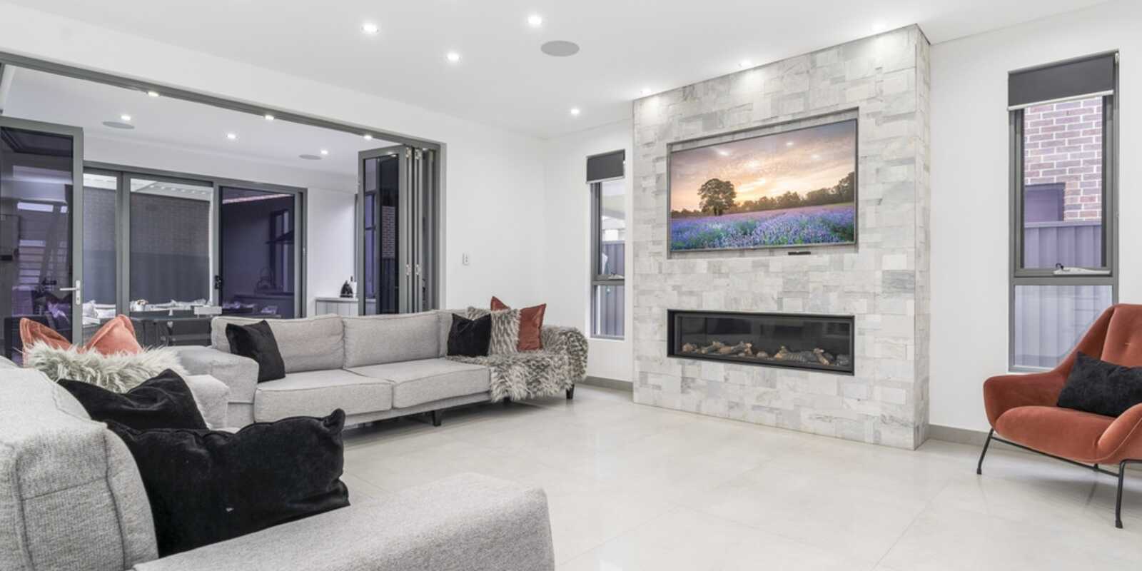 37 Pennyroyal Boulevard Denham Court