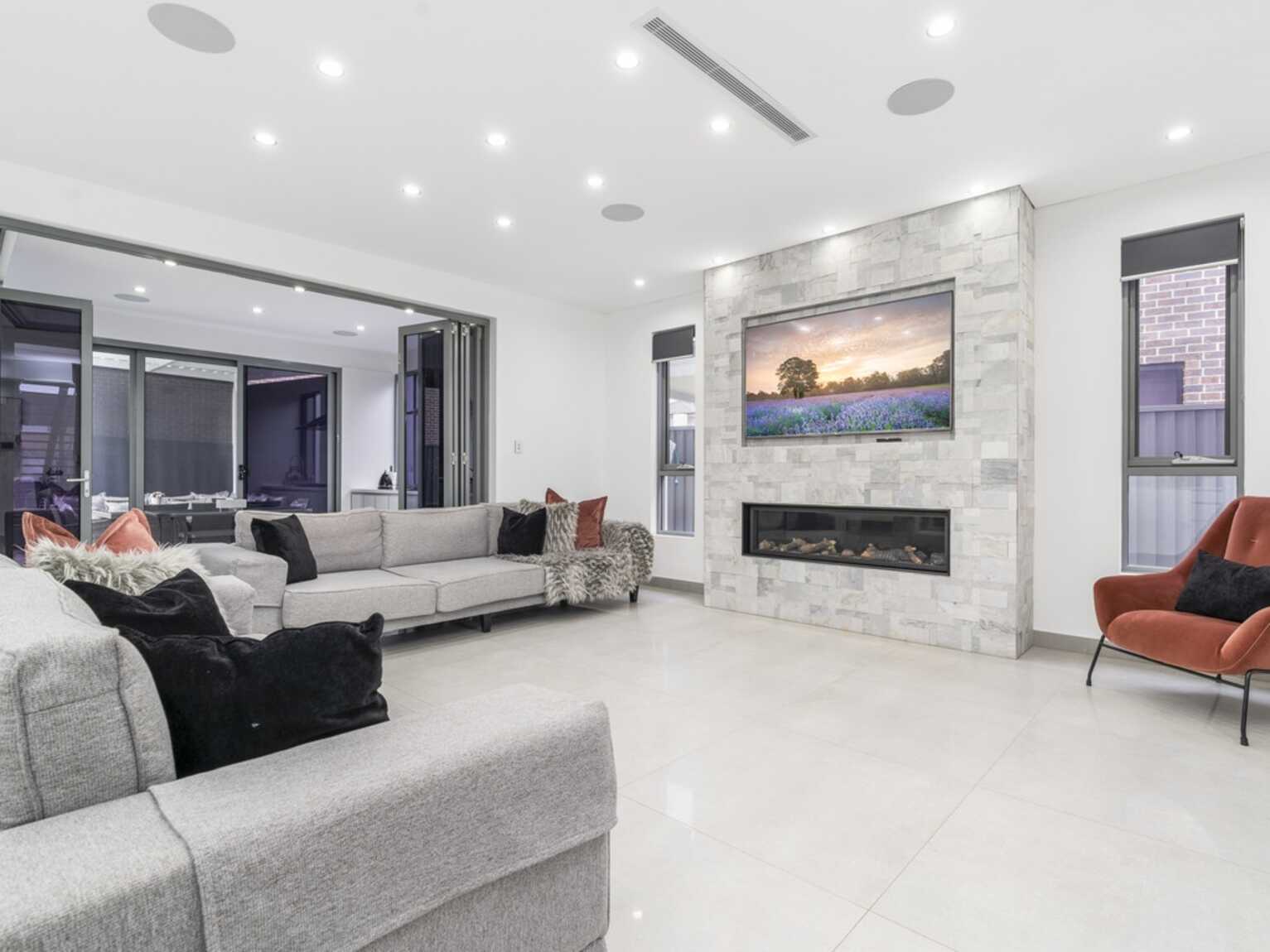 37 Pennyroyal Boulevard Denham Court