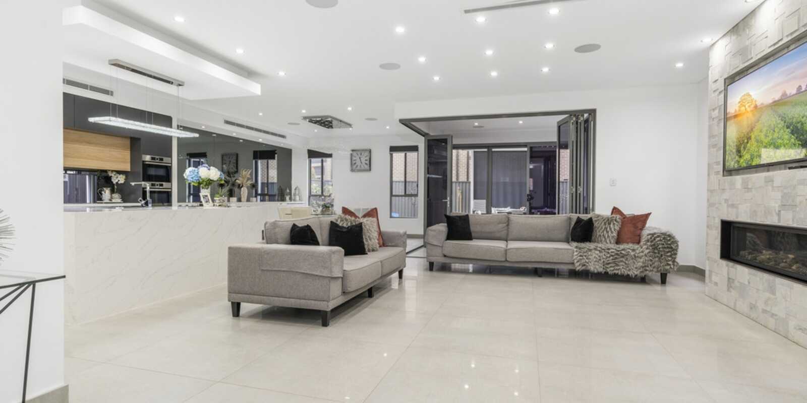 37 Pennyroyal Boulevard Denham Court