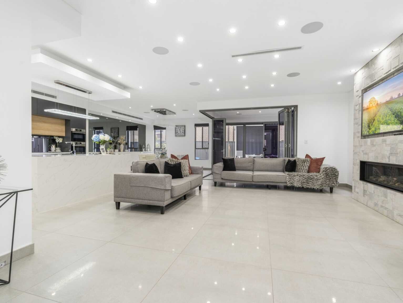 37 Pennyroyal Boulevard Denham Court