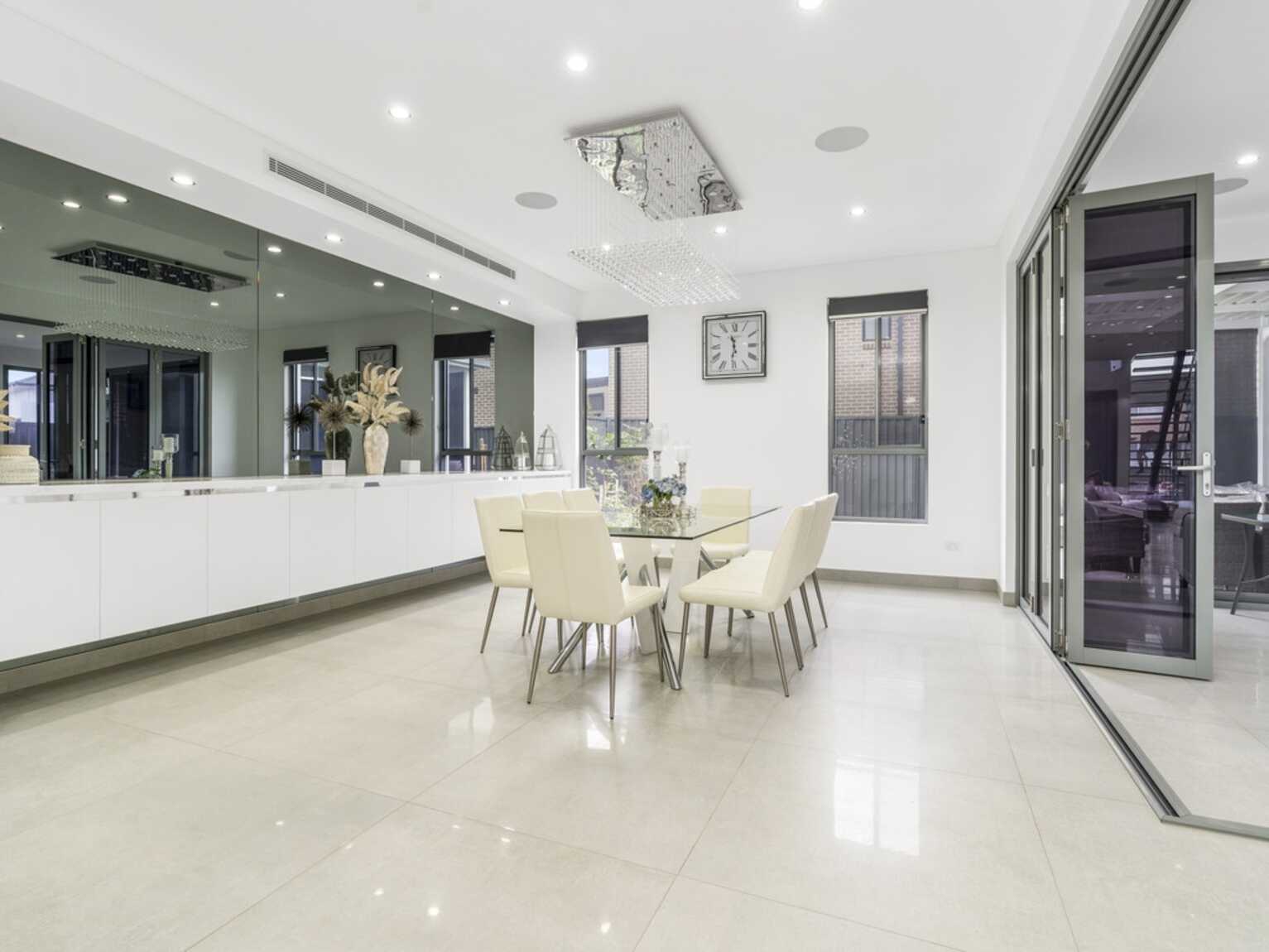 37 Pennyroyal Boulevard Denham Court