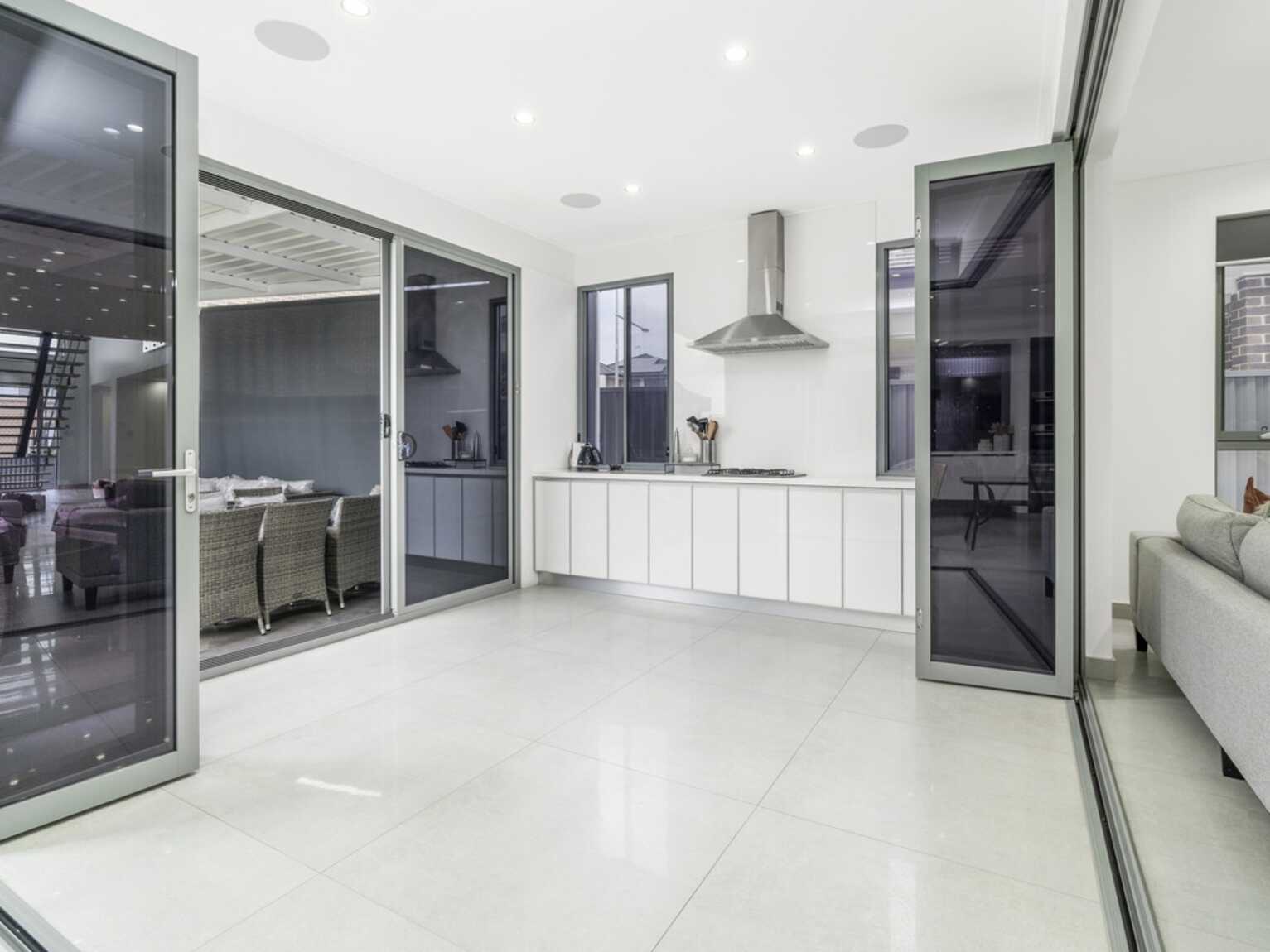 37 Pennyroyal Boulevard Denham Court