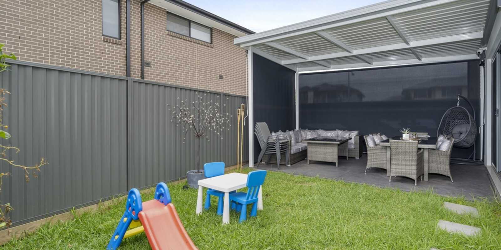 37 Pennyroyal Boulevard Denham Court