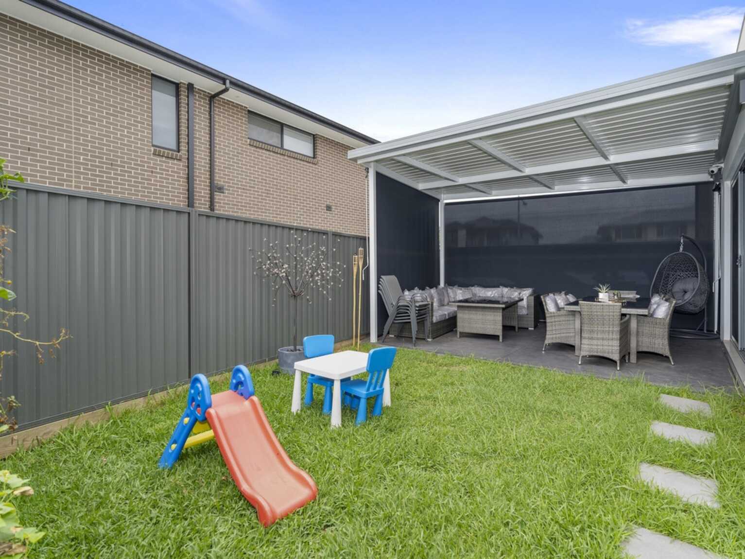 37 Pennyroyal Boulevard Denham Court