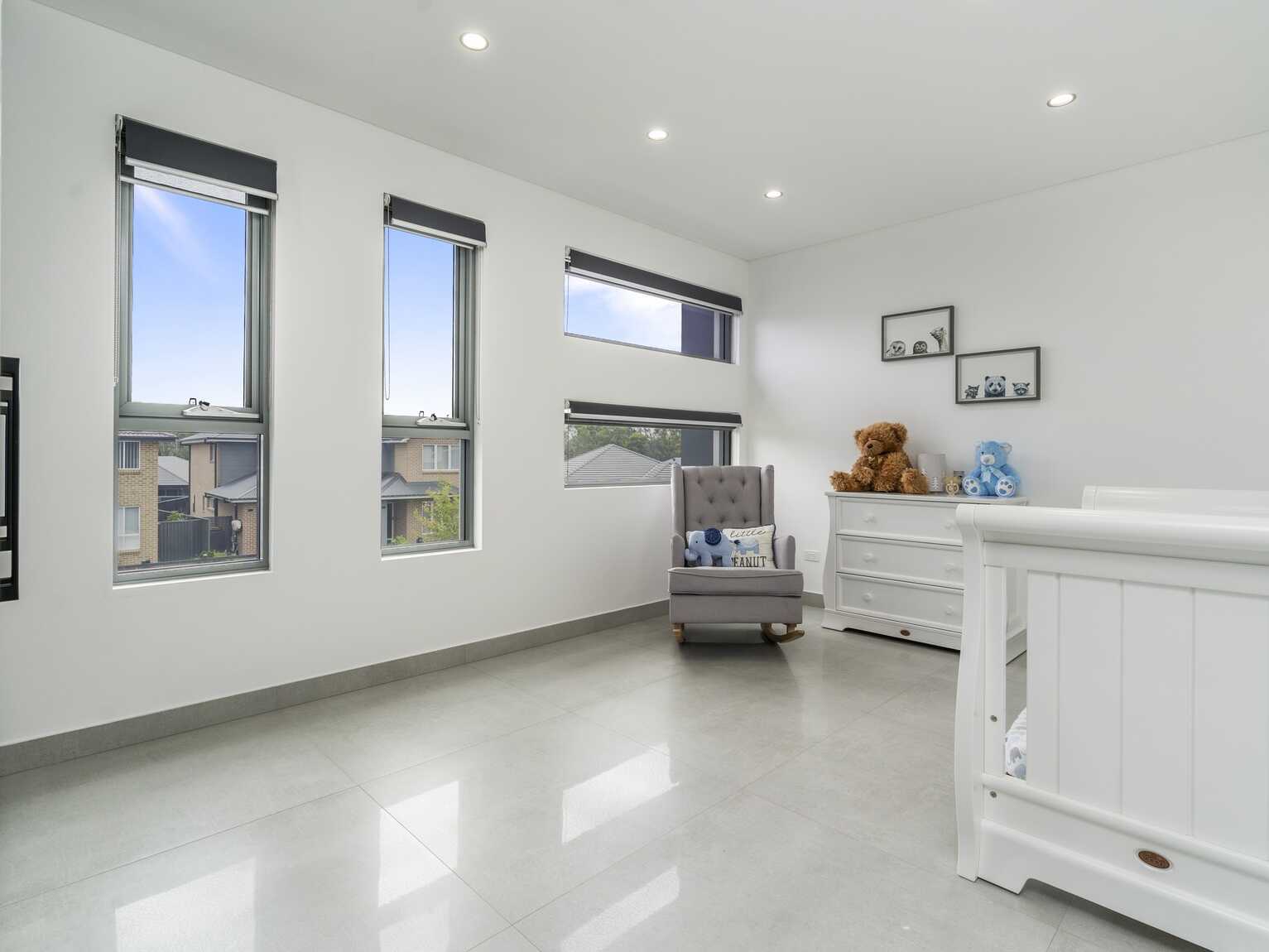 37 Pennyroyal Boulevard Denham Court