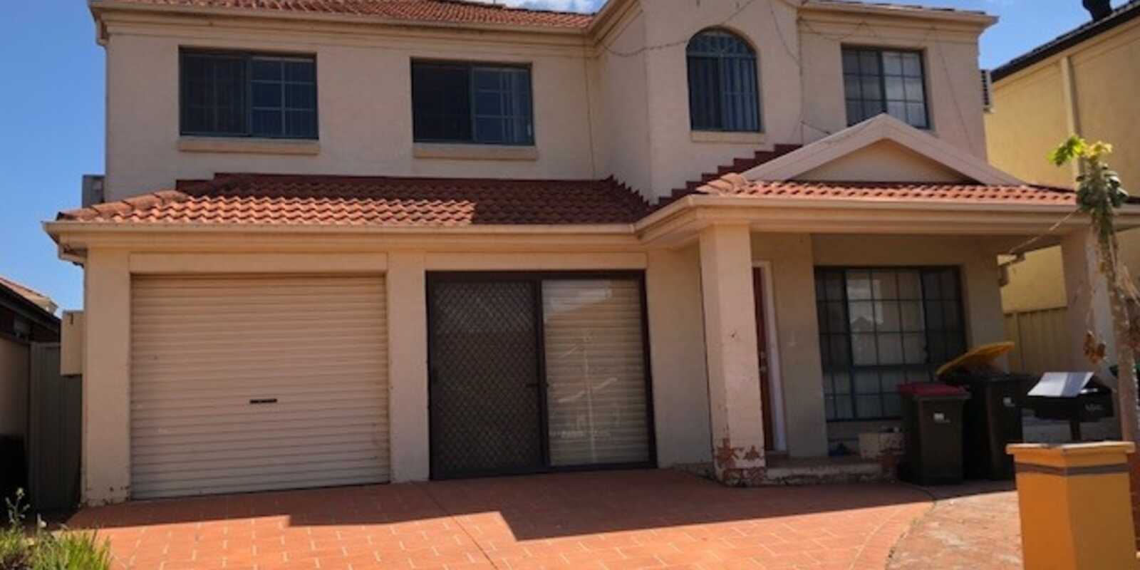 1B Skain Place Horningsea Park