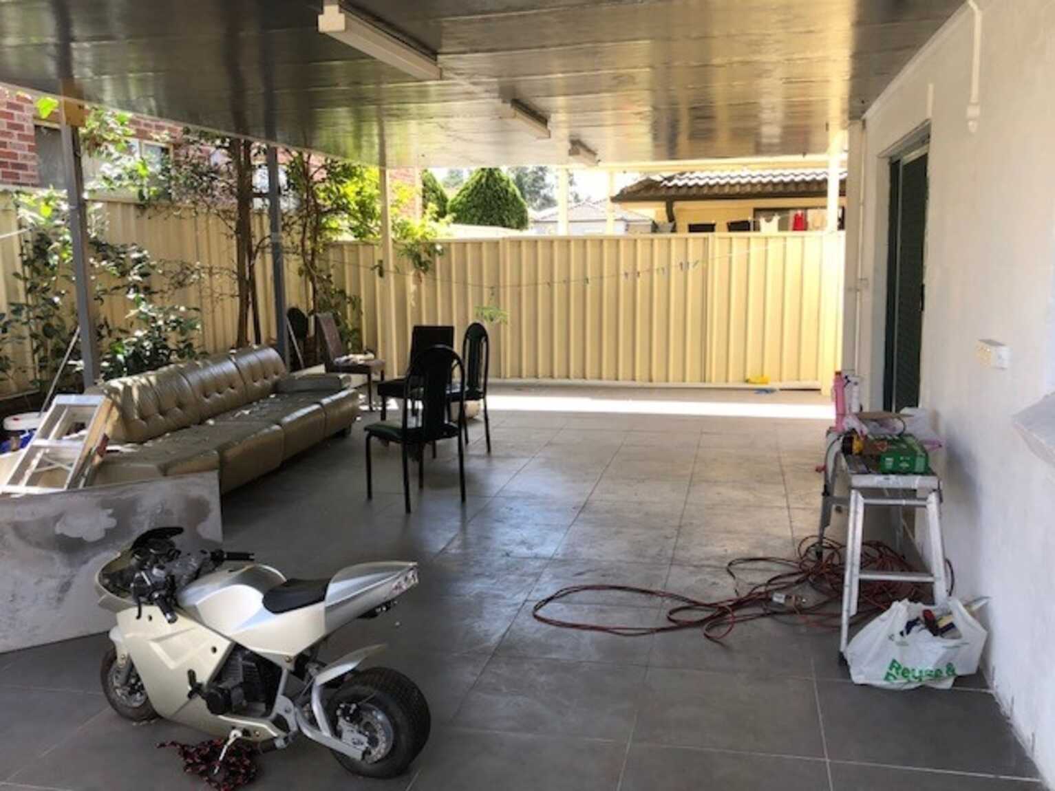 1B Skain Place Horningsea Park