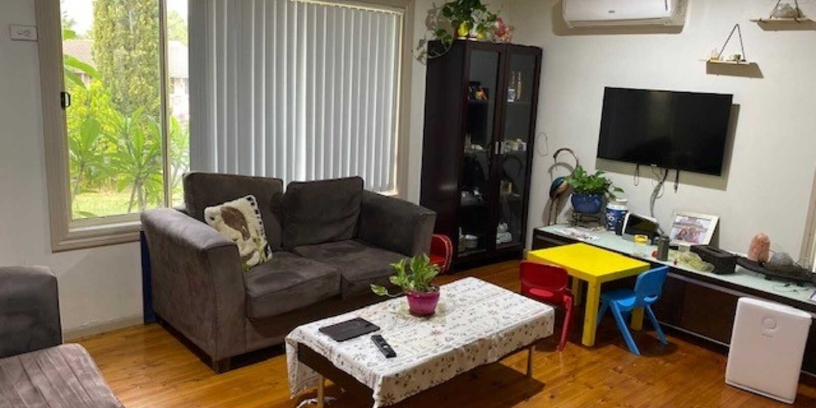 9 Berrigan Cres Macquarie Fields