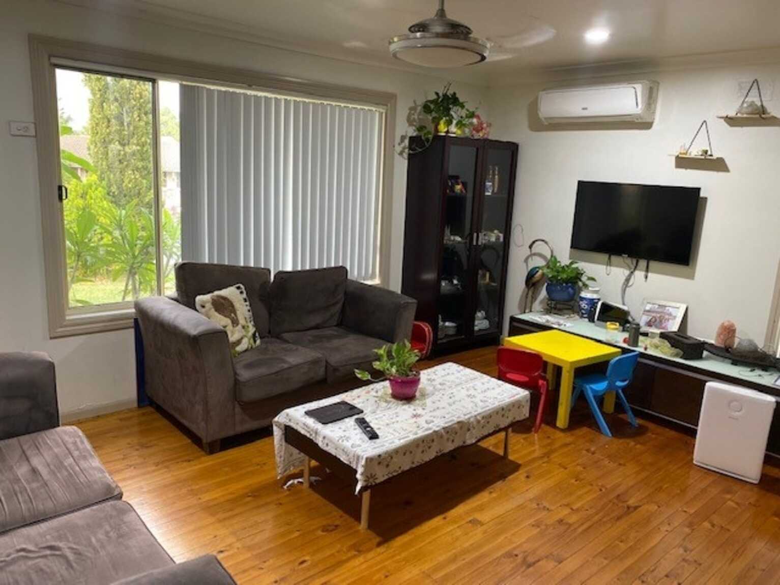 9 Berrigan Cres Macquarie Fields