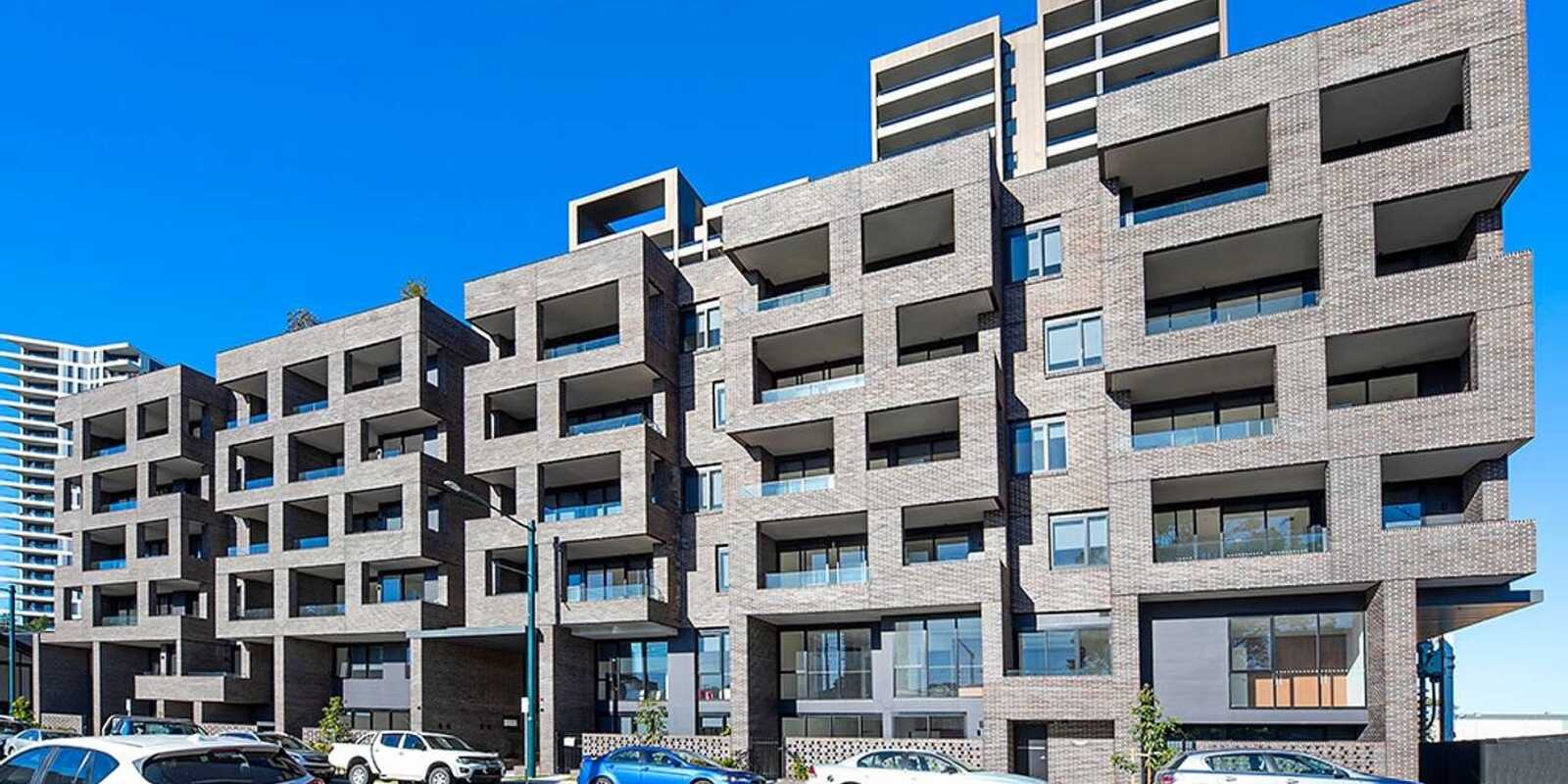 1812/30 Shephard St Liverpool