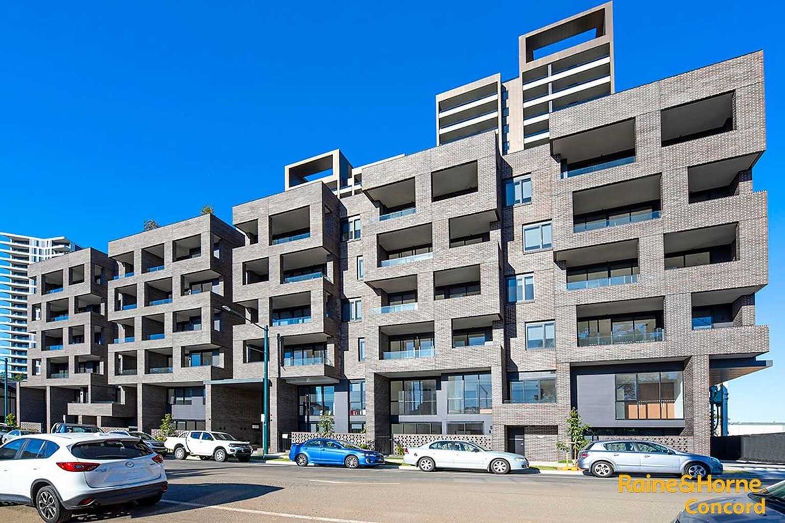 1812/30 Shephard St Liverpool