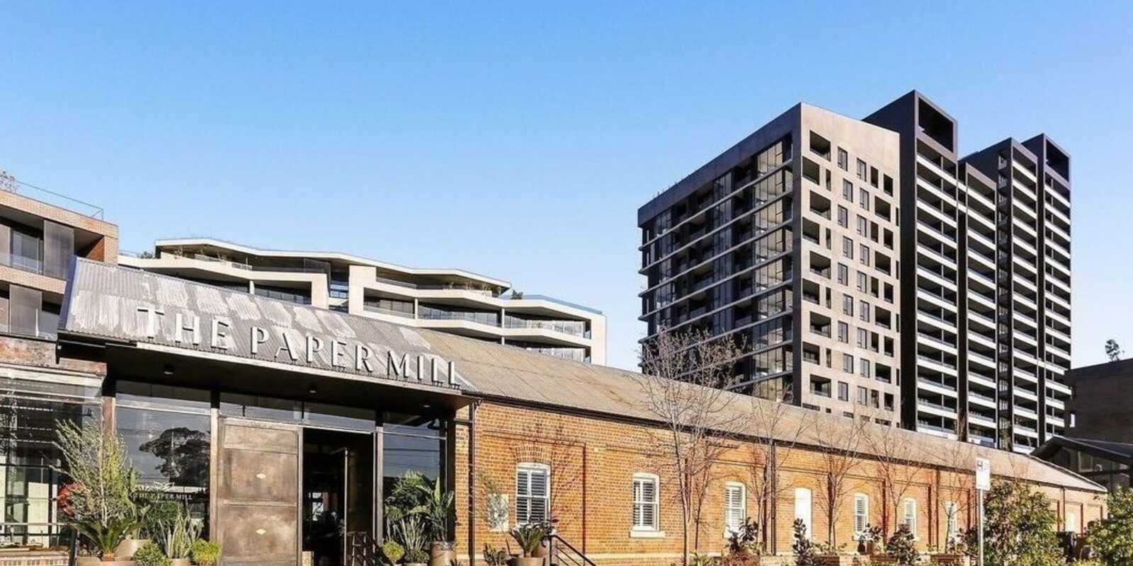 1812/30 Shephard St Liverpool