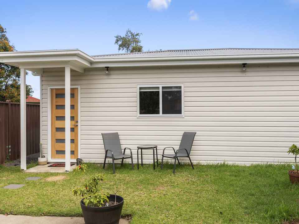 56 Gabo Crescent Sadleir