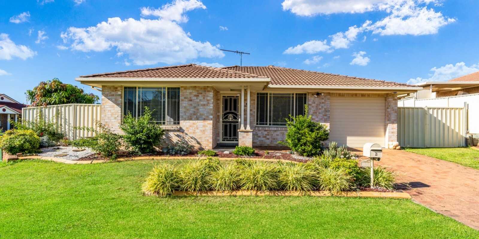 2 Tolland Road Prestons