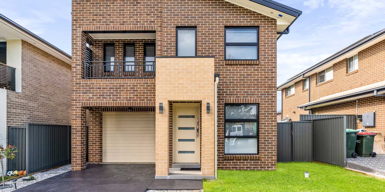 Lot 24 Frelon Ave Austral