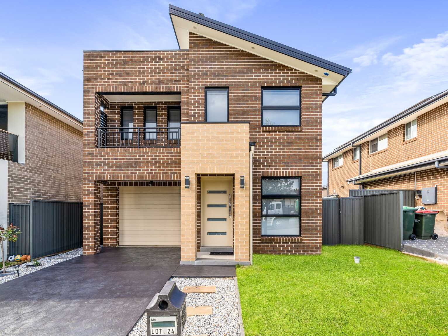 Lot 24 Frelon Ave Austral