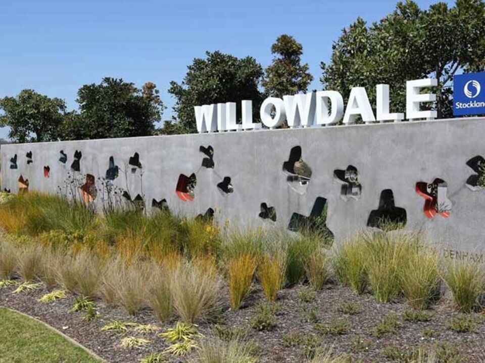 Lot 7214 Willowdale Denham Court