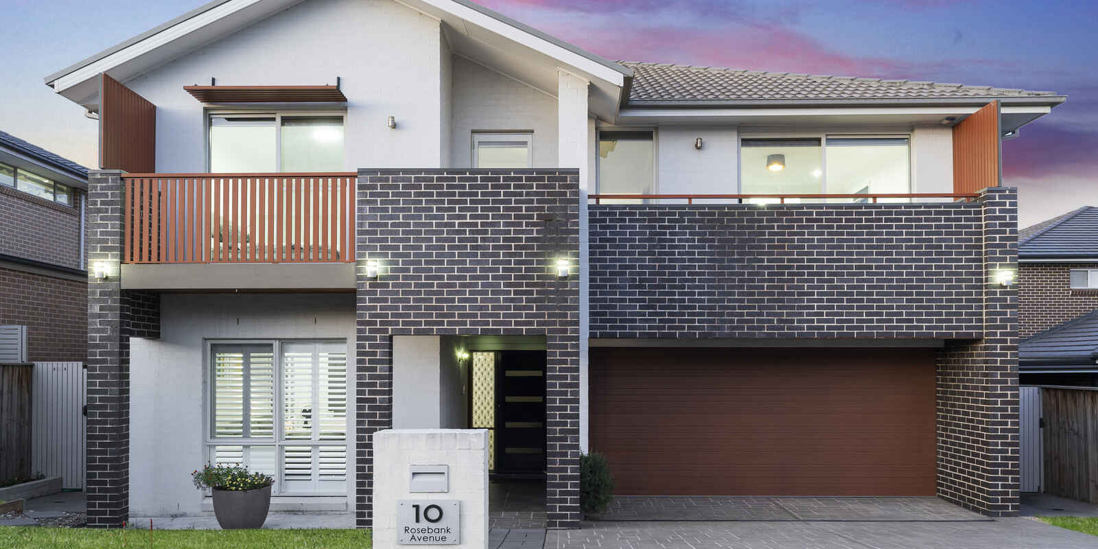 10 Rosebank Avenue Elizabeth Hills 10 Rosebank Avenue Elizabeth Hills