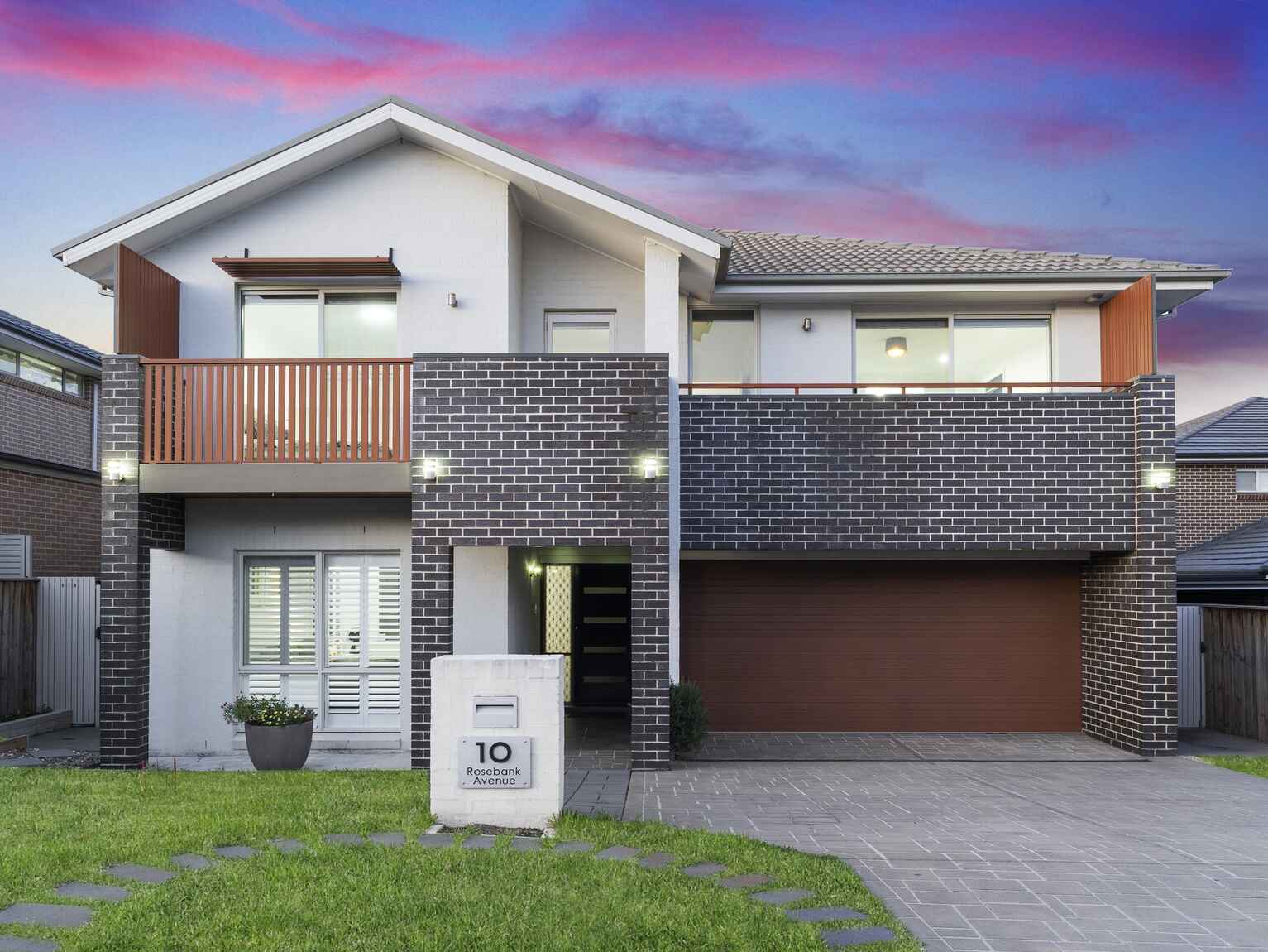 10 Rosebank Avenue Elizabeth Hills