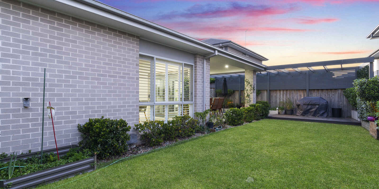 10 Rosebank Avenue Elizabeth Hills 10 Rosebank Avenue Elizabeth Hills