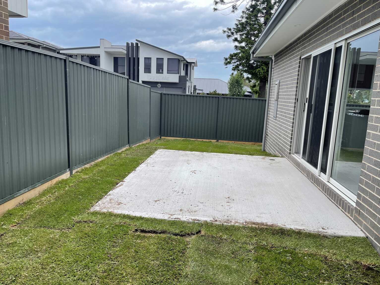 2a Barrier Street Gregory Hills