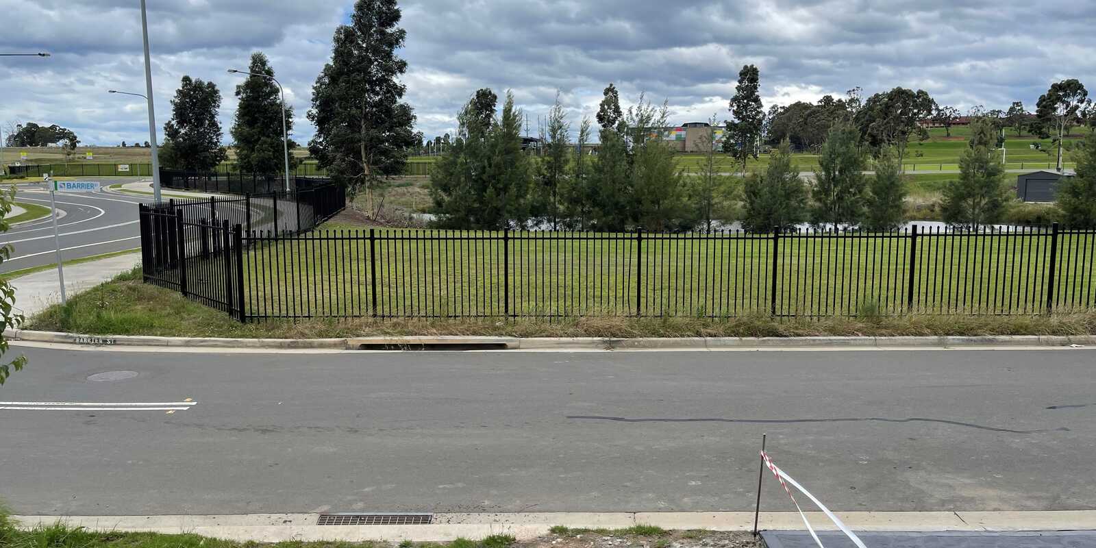 2a Barrier Street Gregory Hills
