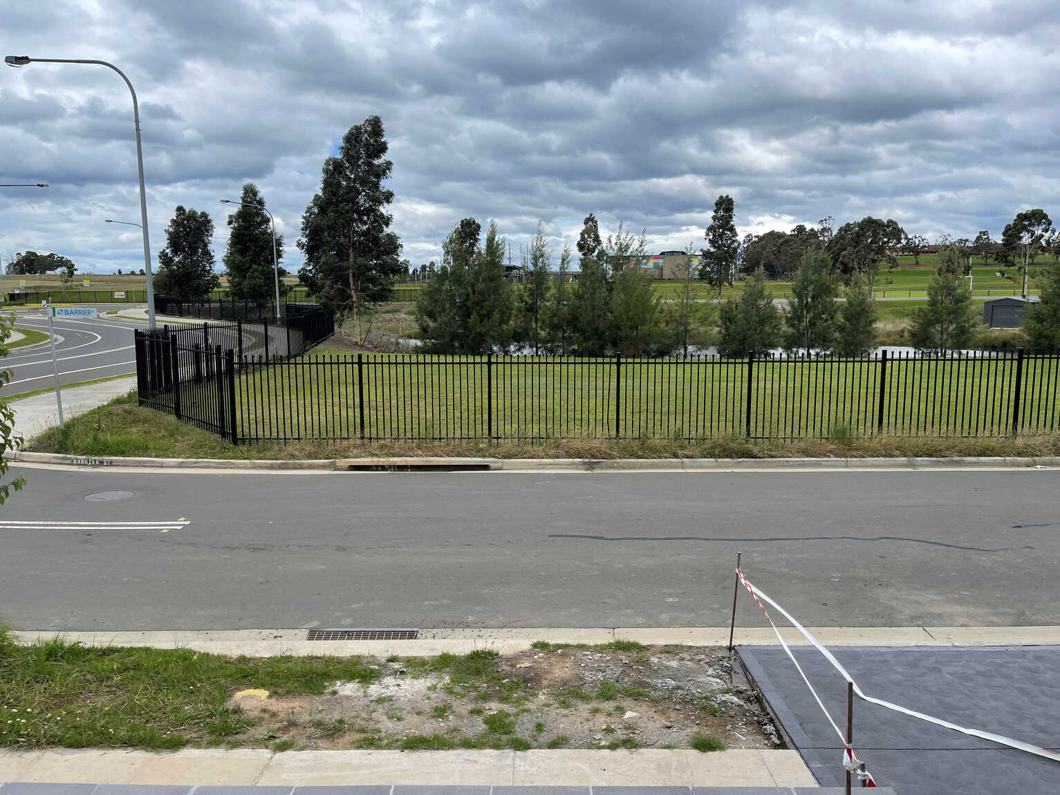 2a Barrier Street Gregory Hills