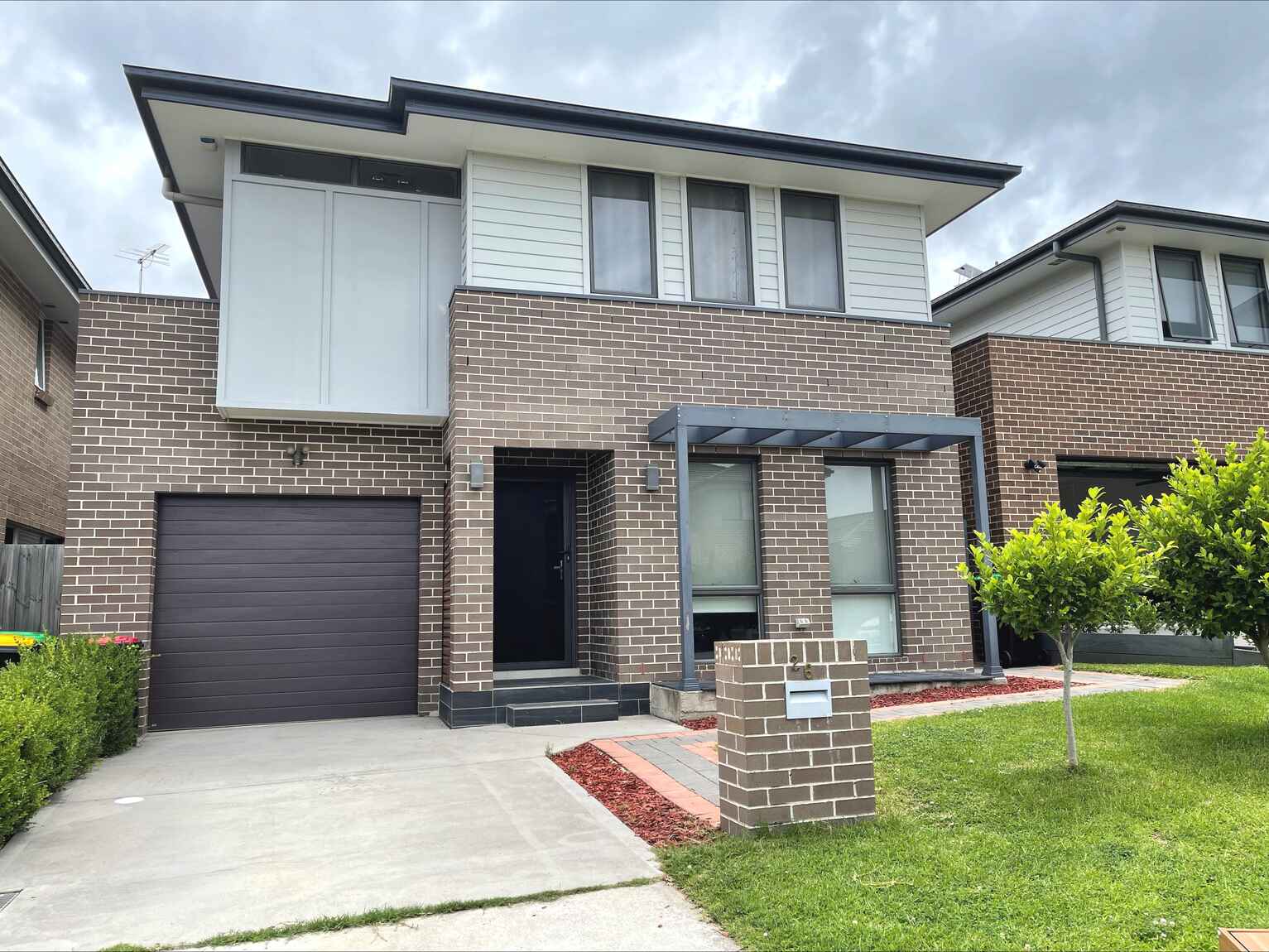 26 Palmer Terrace Moorebank