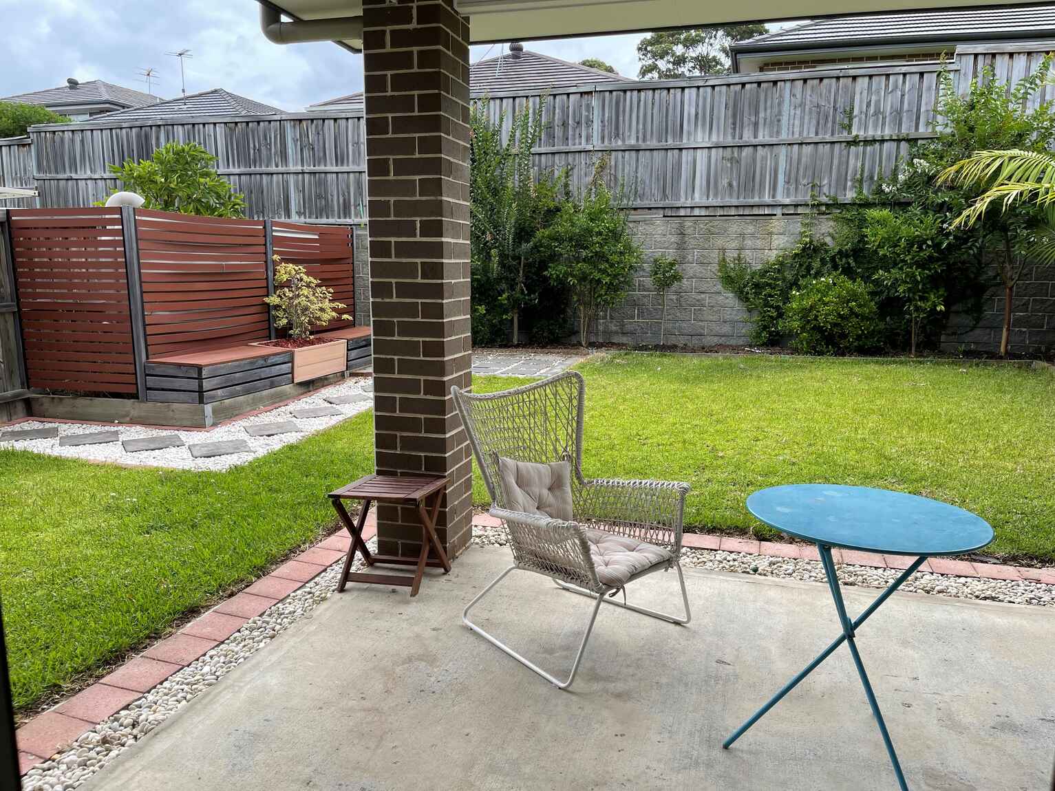 26 Palmer Terrace Moorebank