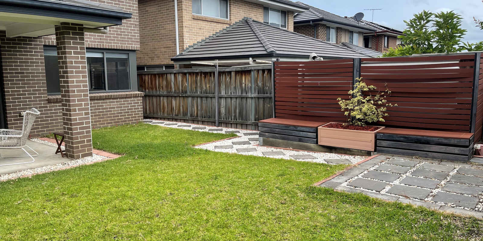 26 Palmer Terrace Moorebank