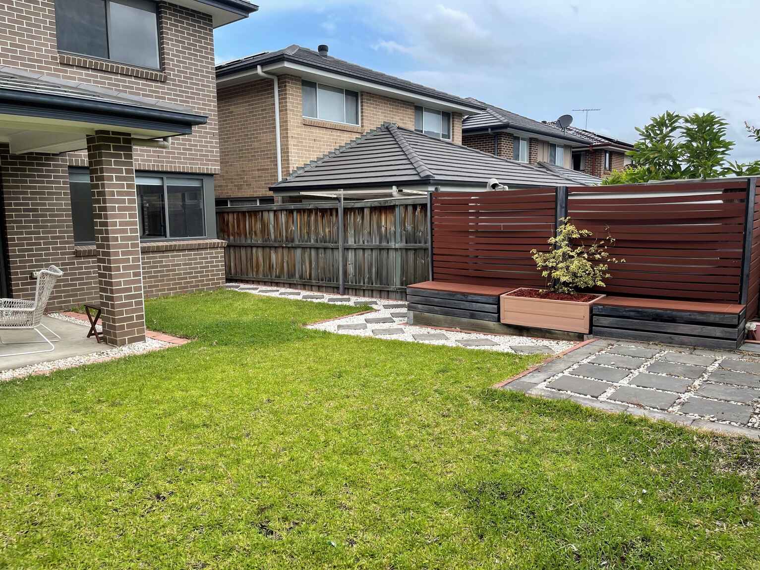 26 Palmer Terrace Moorebank