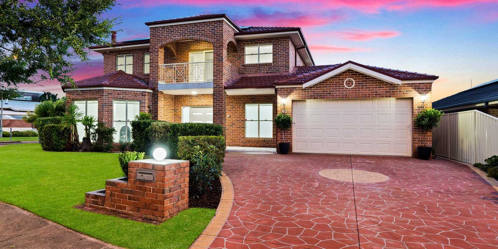 49 Bradley Drive Harrington Park