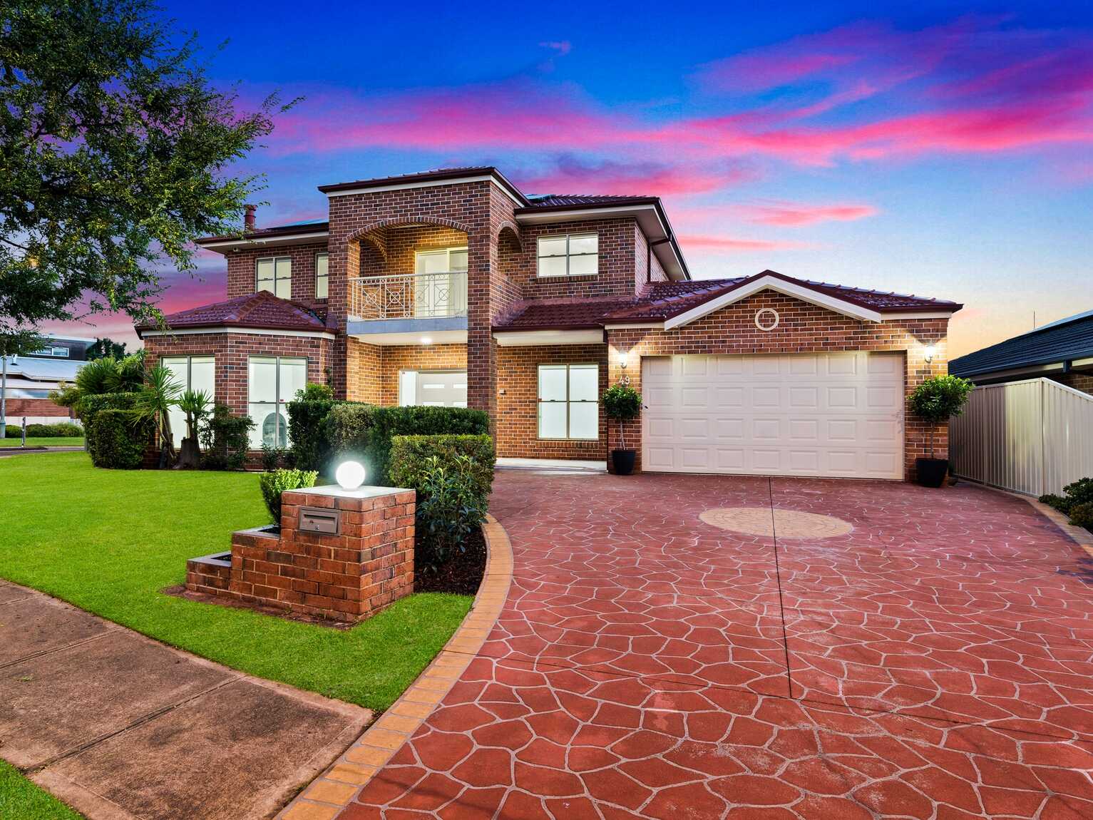 49 Bradley Drive Harrington Park