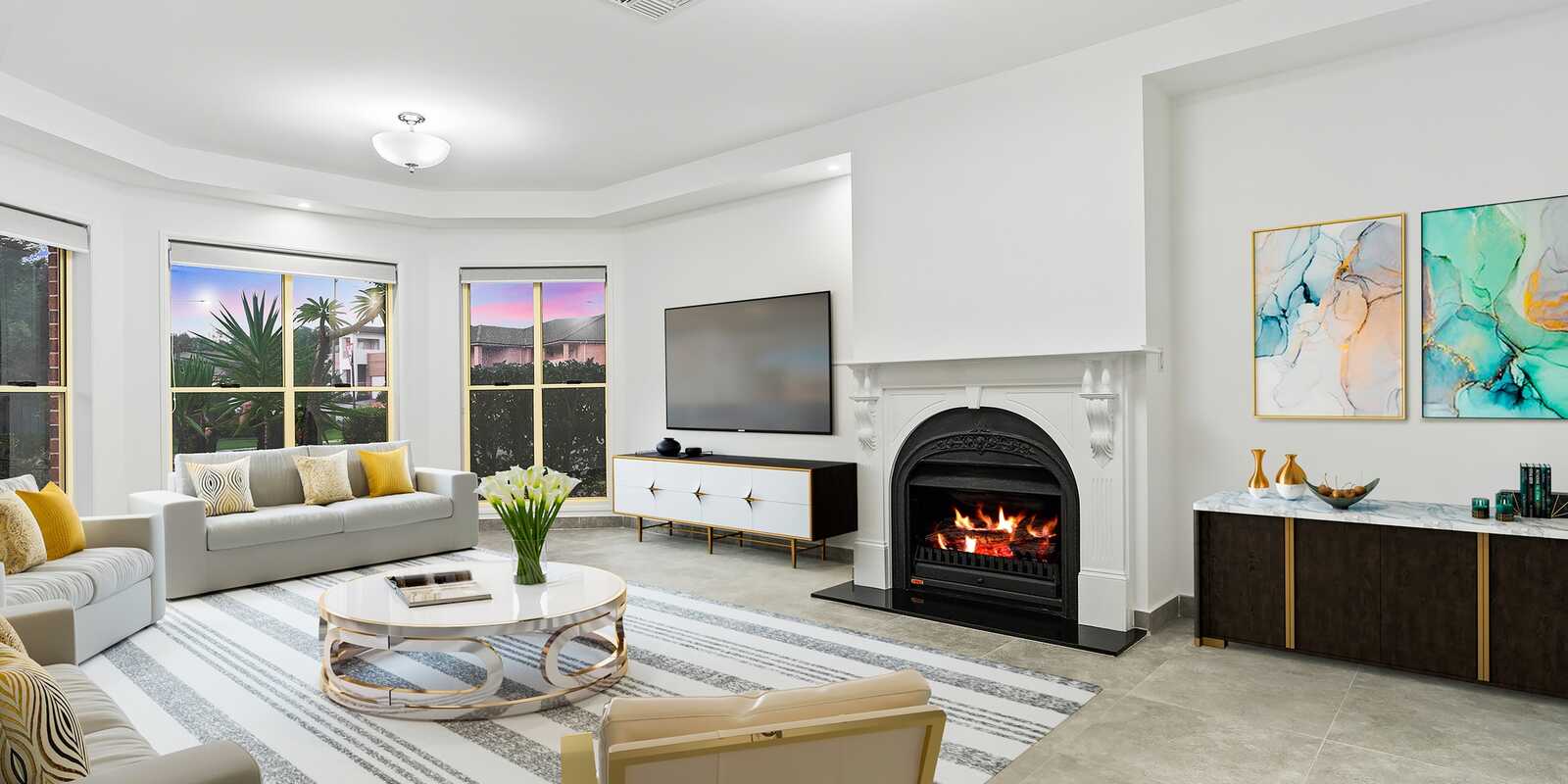 49 Bradley Drive Harrington Park