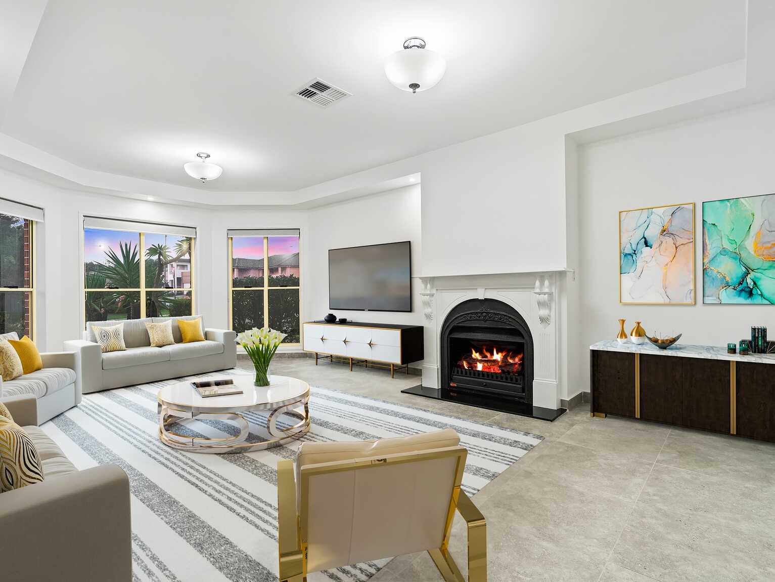 49 Bradley Drive Harrington Park