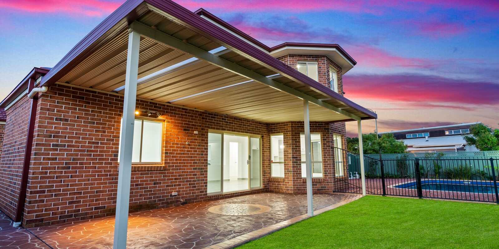 49 Bradley Drive Harrington Park