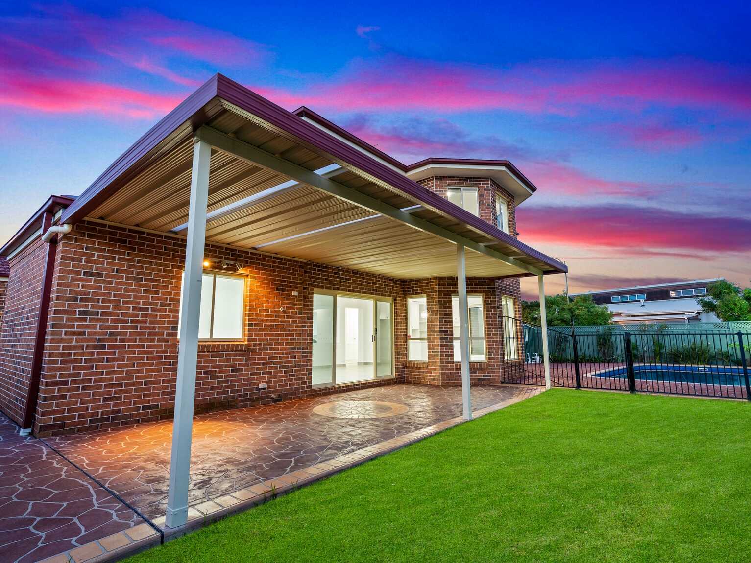 49 Bradley Drive Harrington Park