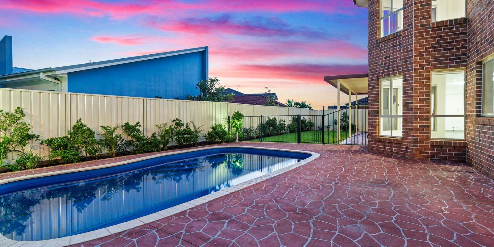 49 Bradley Drive Harrington Park