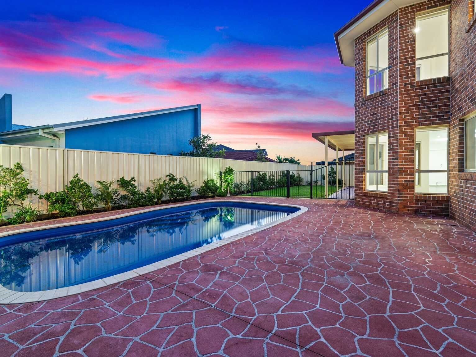 49 Bradley Drive Harrington Park