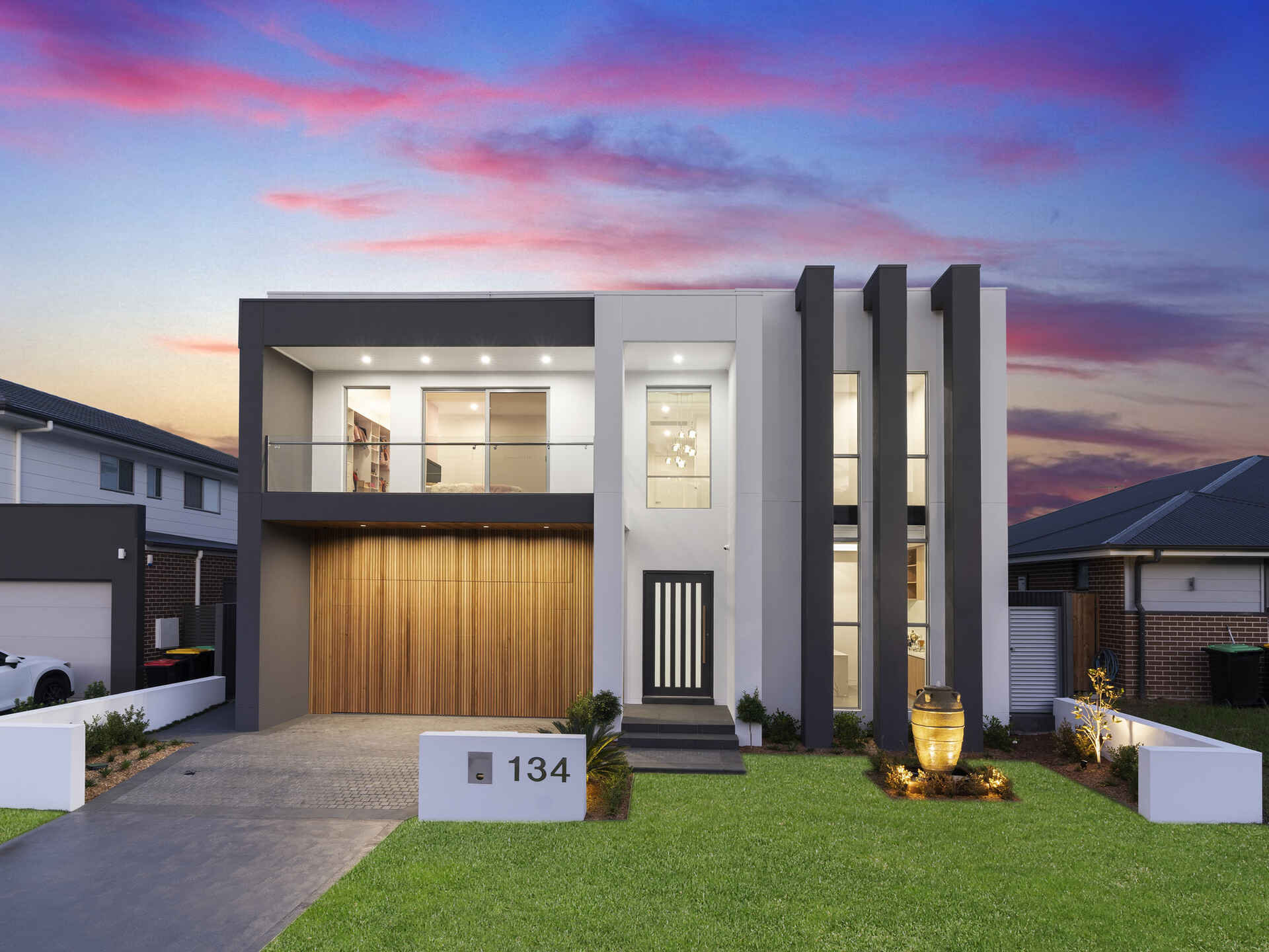 134 Rosedale Circuit Carnes Hill
