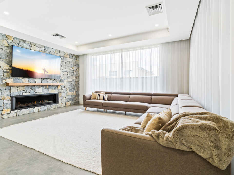 134 Rosedale Circuit Carnes Hill