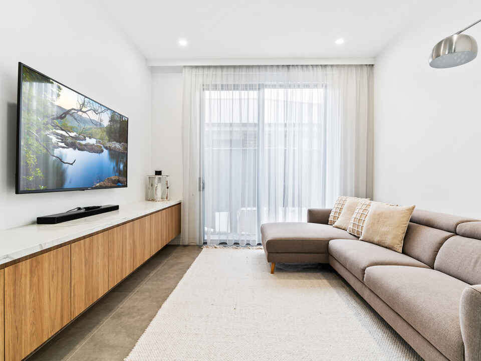 134 Rosedale Circuit Carnes Hill