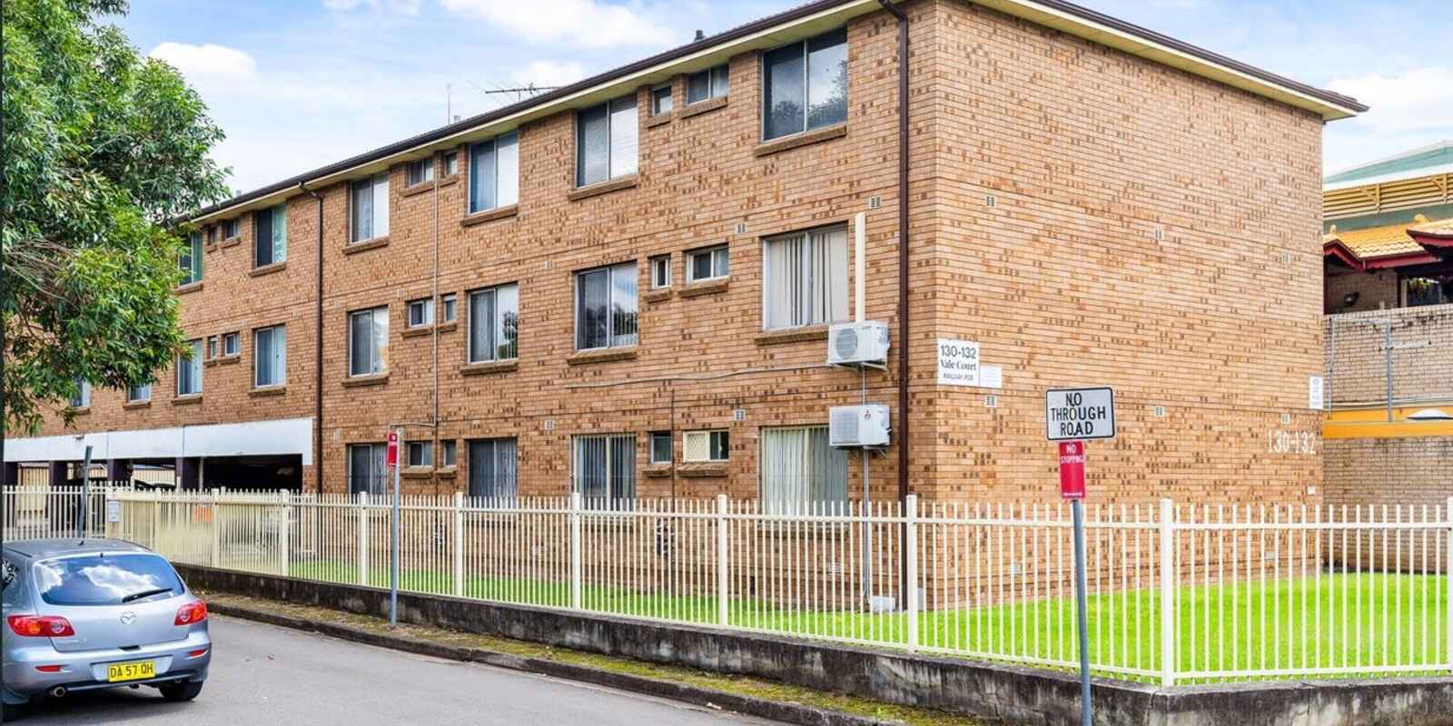 20/130-132 Railway Parade Canley Vale