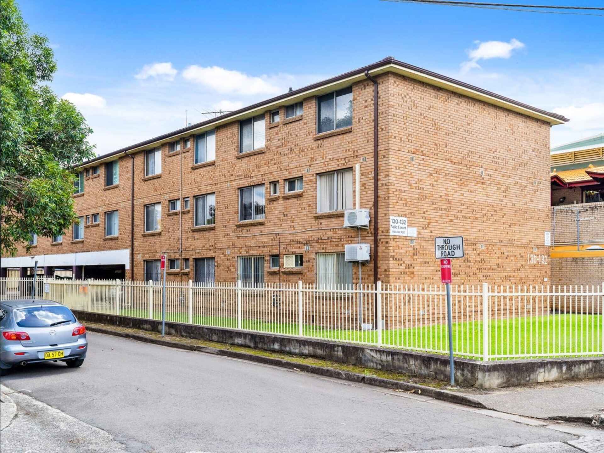 20/130-132 Railway Parade Canley Vale
