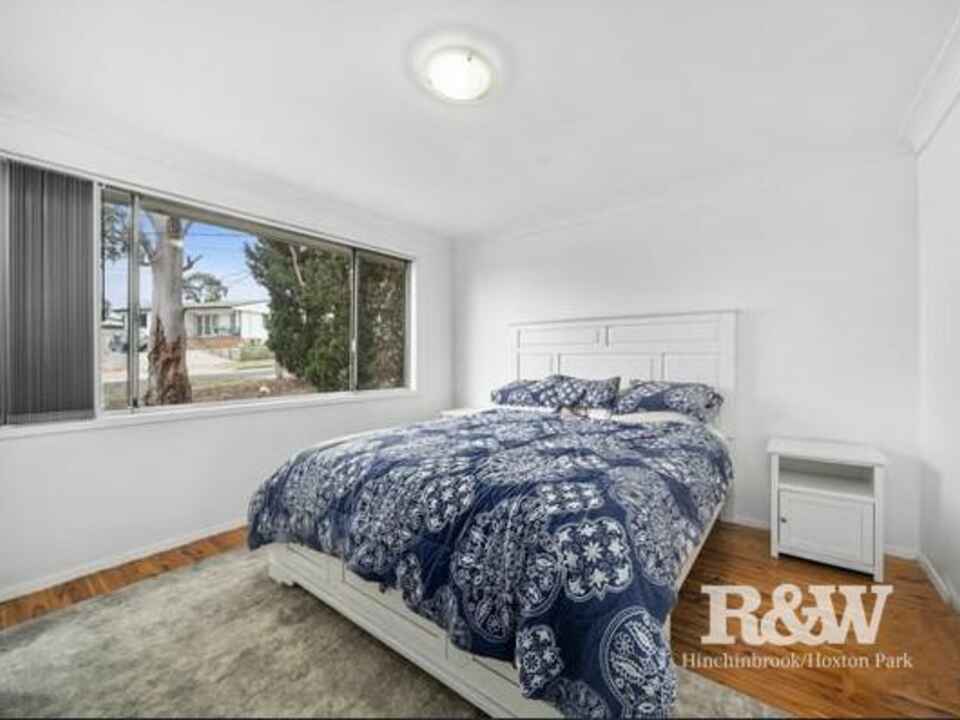 150 Hill Road Lurnea