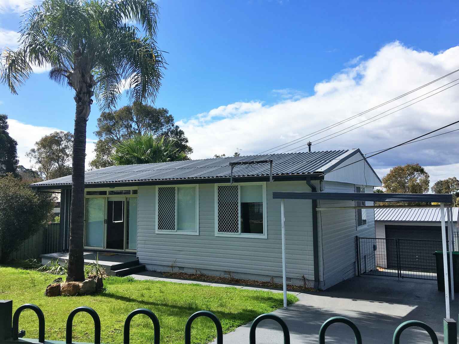 24 Guernsey Street Busby